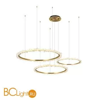 Подвесной светильник Kink Light ЛаураЛюкс 08454-40+60+80P,36