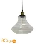 Подвесной светильник Kink Light Лофт 091061-1