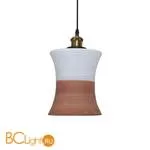 Подвесной светильник Kink Light Лофт 093934