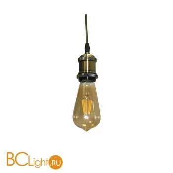 Подвесной светильник Kink Light Лофт 0981101