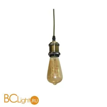 Подвесной светильник Kink Light Лофт 0981201D