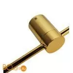 Настенный светильник Kink Light Локи 08423-80,36 - Фото 0