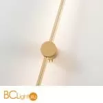 Настенный светильник Kink Light Локи 08423-120,33(3000K) - Фото 0