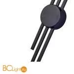 Настенный светильник Kink Light Лорис 08428-1203,19 - Фото 0