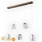 Подвесной светильник Kink Light Люцерна 08044-5AS,33