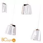 Подвесной светильник Kink Light Люцерна 08044-5AS,33 - Фото 0