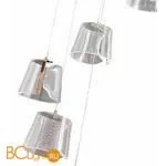 Подвесной светильник Kink Light Люцерна 08044-6A,33 - Фото 0