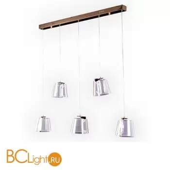 Подвесной светильник Kink Light Люцерна 08044-5AS,37