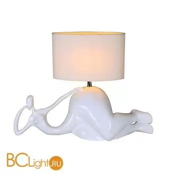 Настольная лампа Kink Light Мадам 7043,01