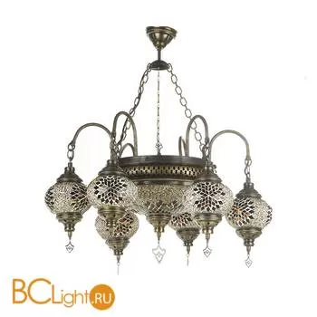 Люстра Kink Light Марокко 0212-6,04