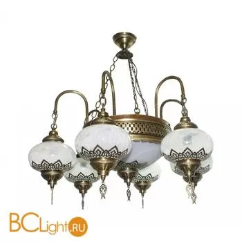 Люстра Kink Light Марокко 103202