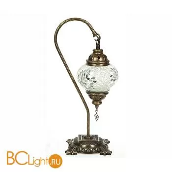Настольная лампа Kink Light Марокко 0902,01