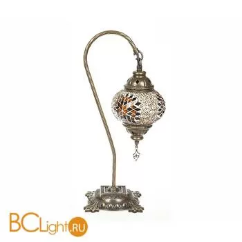 Настольная лампа Kink Light Марокко 0902,04