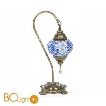 Настольная лампа Kink Light Марокко 0902,05