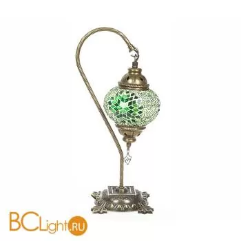 Настольная лампа Kink Light Марокко 0902,07