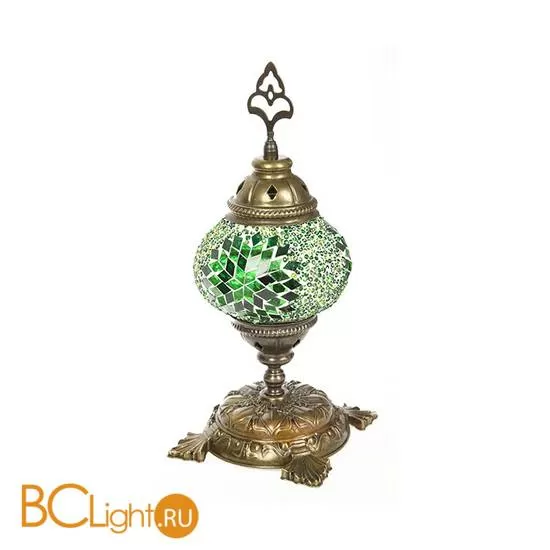 Настольная лампа Kink Light Марокко 0903,07