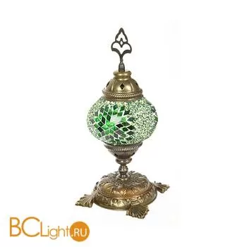 Настольная лампа Kink Light Марокко 0903,07