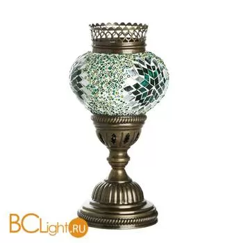 Настольная лампа Kink Light Марокко 0912A,07