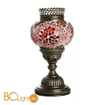 Настольная лампа Kink Light Марокко 0912A,09