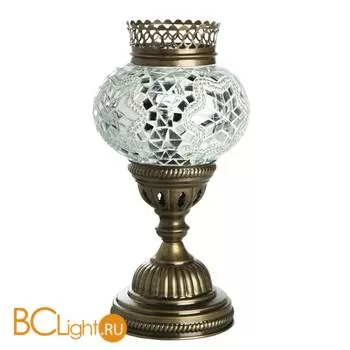 Настольная лампа Kink Light Марокко 0912A,01