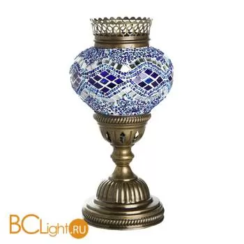 Настольная лампа Kink Light Марокко 0912A,05