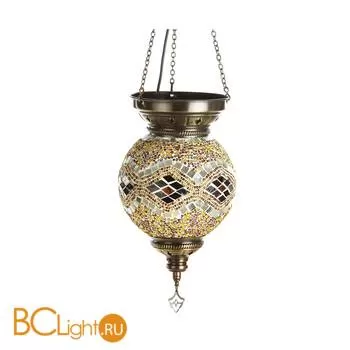 Подвесной светильник Kink Light Марокко 0115,04