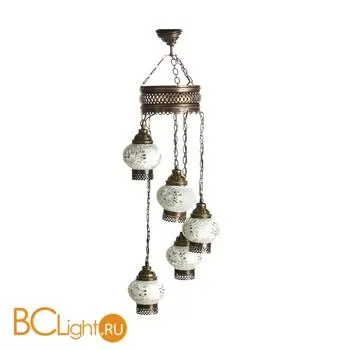 Подвесной светильник Kink Light Марокко 0512,01