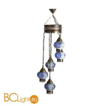 Подвесной светильник Kink Light Марокко 0512,05