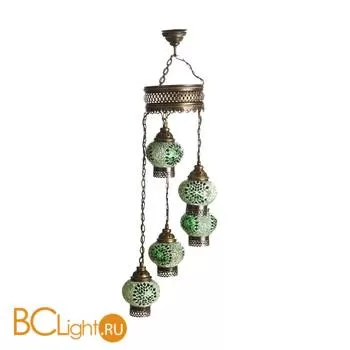 Подвесной светильник Kink Light Марокко 0512,07
