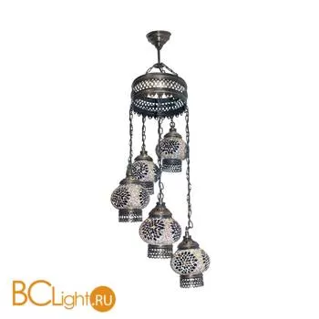 Подвесной светильник Kink Light Марокко 0512,04