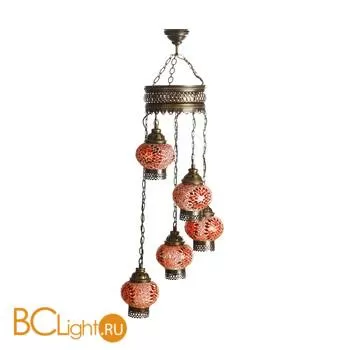 Подвесной светильник Kink Light Марокко 0512,09