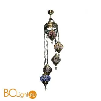 Подвесной светильник Kink Light Марокко 0512,43L