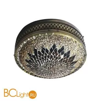 Потолочный светильник Kink Light Марокко 1030,04