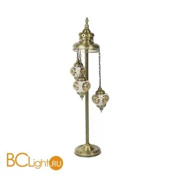 Торшер Kink Light Марокко 0923