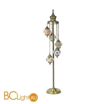 Торшер Kink Light Марокко 0925