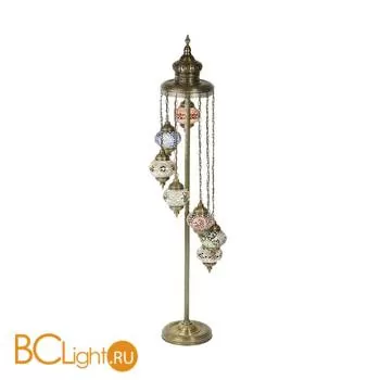 Торшер Kink Light Марокко 0927