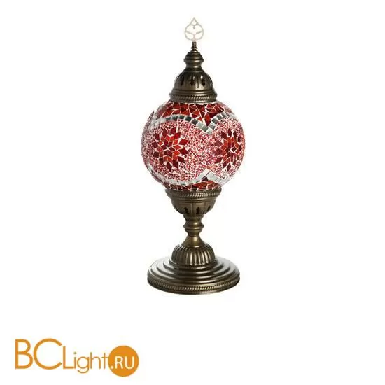 Настольная лампа Kink Light Марокко 0915,09