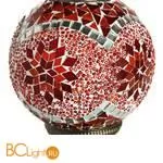 Настольная лампа Kink Light Марокко 0915,09 - Фото 0