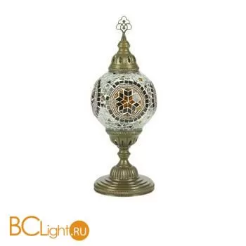 Настольная лампа Kink Light Марокко 0915,04