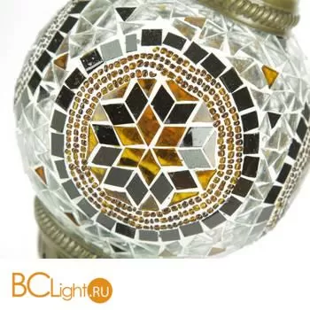 Настольная лампа Kink Light Марокко 0915,04 - Фото 0