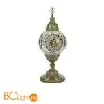 Настольная лампа Kink Light Марокко 0915,04