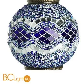 Настольная лампа Kink Light Марокко 0915,05 - Фото 0