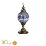 Настольная лампа Kink Light Марокко 0915,05