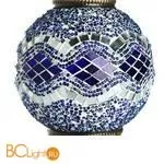 Настольная лампа Kink Light Марокко 0915,05 - Фото 0