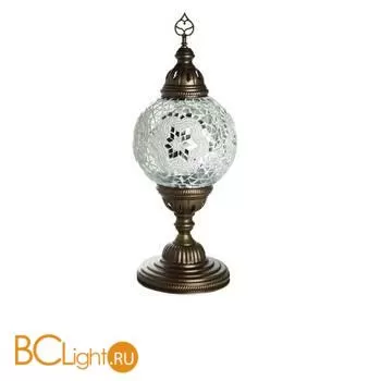 Настольная лампа Kink Light Марокко 0915,01