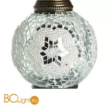 Настольная лампа Kink Light Марокко 0915,01 - Фото 0