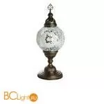 Настольная лампа Kink Light Марокко 0915,01