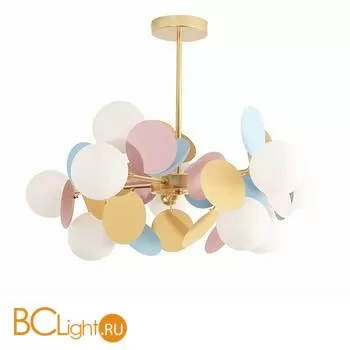 Люстра Kink Light Матиас 074160-10,33(43)