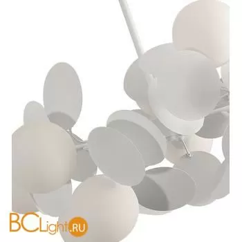 Люстра Kink Light Матиас 074160-10,01(01) - Фото 0