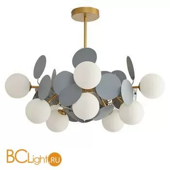 Люстра Kink Light Матиас 074160-10,33(16)